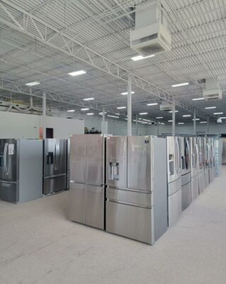 Big sale Refrigerator